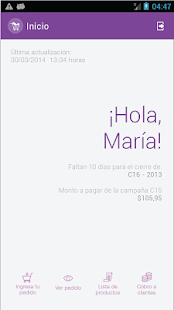 Free Pedido Belcorp APK