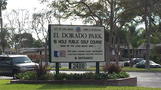 Eldorado Golf Courses