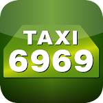 Cover Image of Download Taxi Linz 6969 6.98.2 APK