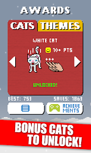 Free Download Land The Cat APK for PC