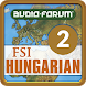 FSI Hungarian 2 (Audio-Forum)
