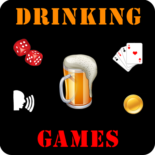 Drinking Games LOGO-APP點子