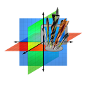 Rays CNC Codes logo