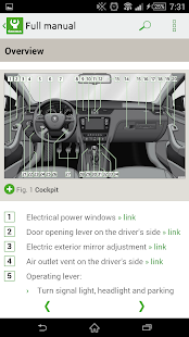 How to mod ŠKODA Service lastet apk for pc