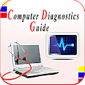 Computer Diagnostics Guide logo