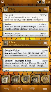 How to download SOLAR CM 10 & AOKP THEME 1.1 unlimited apk for android