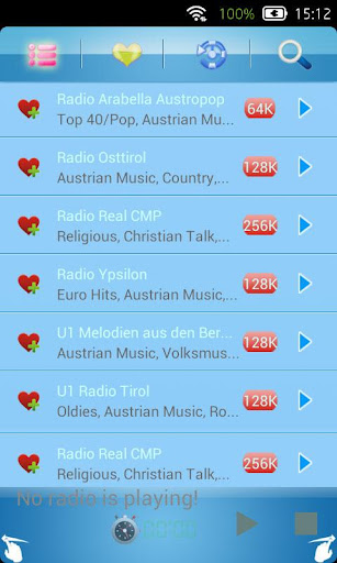 Austrian Music