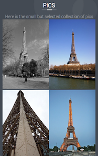 How to get Eiffel Tower Tour Guide Easy 1.0 unlimited apk for pc