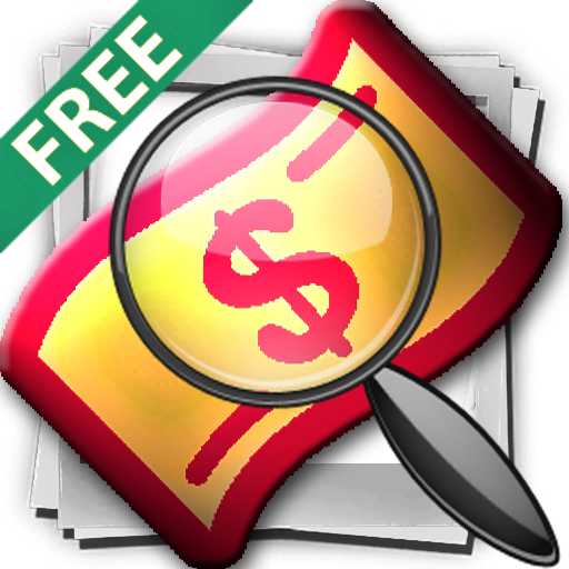 PhotoCurrency Free Currency LOGO-APP點子