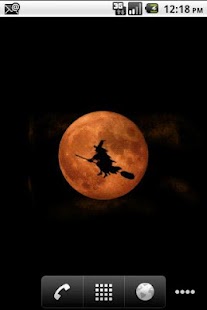 How to download Halloween 3D Witch's Moon LWP 1.0.1 unlimited apk for bluestacks