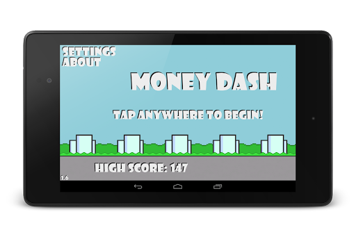 Money Dash