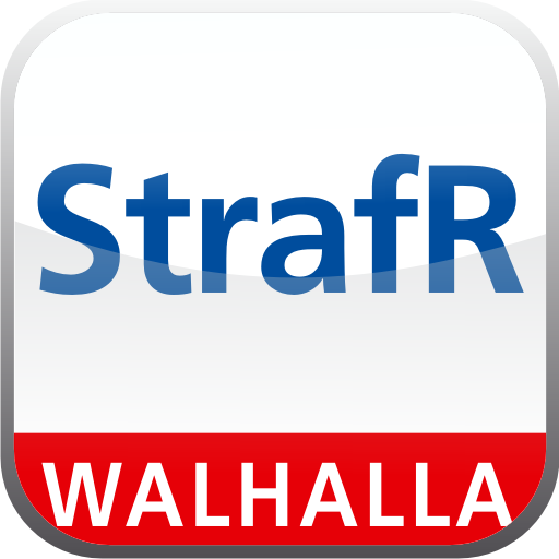 Strafrecht LOGO-APP點子