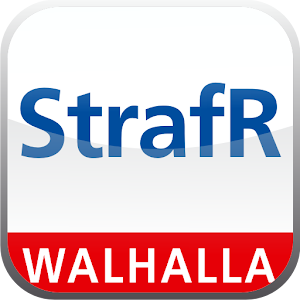 Strafrecht logo