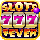 Slots Fever - Free VegasSlots mobile app icon