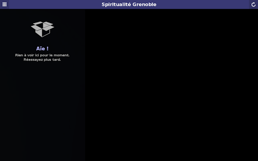 【免費社交App】spiritualite grenoble-APP點子