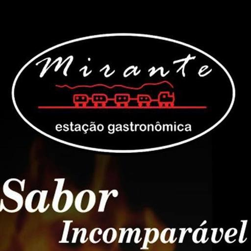 Mirante Estação Gastronômica LOGO-APP點子