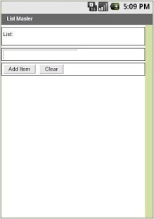 How to get List Master patch 1.0 apk for pc