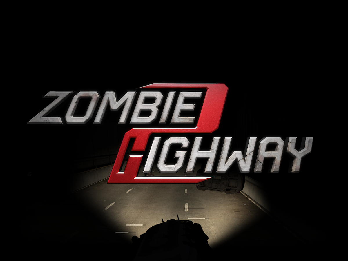   Zombie Highway 2- tangkapan layar 