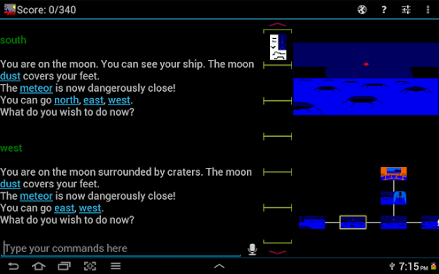 Moonbase 3 Demo