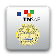 TNSAE Legislative App 1.1 Icon