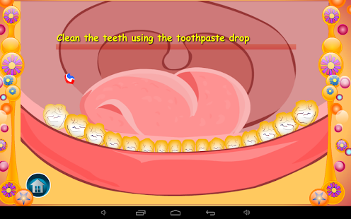 Lastest Little Tooth's Fairy Tale APK