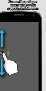 Free Download Assistive Zoom Pro (Root) APK