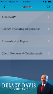 Free DeLacy Davis Consultants APK