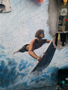 Graffiti Surfista