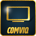 Comviq Mobil-TV logo