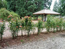 Corvallis Rose Society Memorial Garden