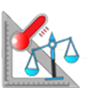 محول وحدات القياس 1.0