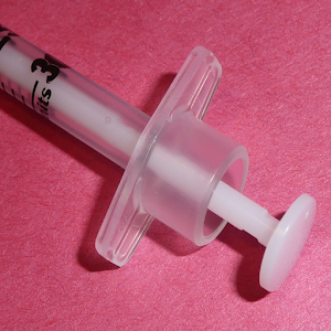 Insulin Units M logo