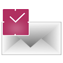 SMS Delay Tracker logo