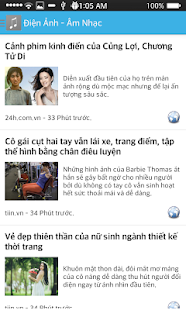 Báo điện tử VnMedia - Tin nóng Việt Nam và thế giới