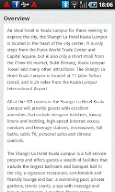 マレーシアホテルネットワークのおすすめ画像4