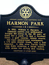 Harmon Park