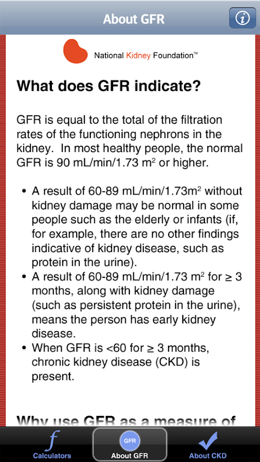 kidney transplant suggestions