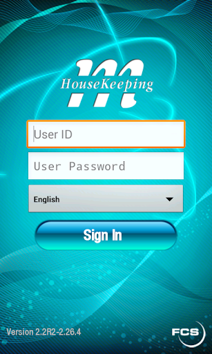 FCS m-Housekeeping v2.2