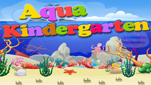 Aqua Kindergarten