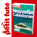 Nouvelle Calédonie 2013 logo