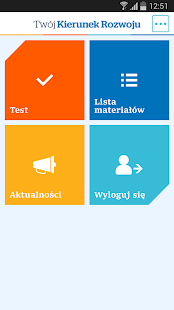 How to mod Kierunek Rozwoju 1.0.3 unlimited apk for laptop