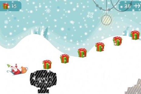 How to mod Santa Dash! lastet apk for pc