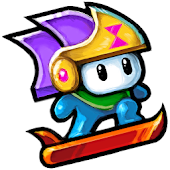 Time Surfer