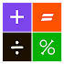 Calculator (no ads)1.6 (Paid)