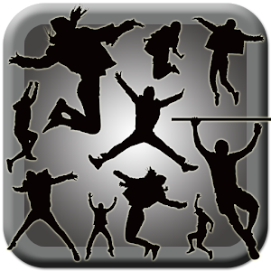 Crazy Jumping Hero 4.5.6