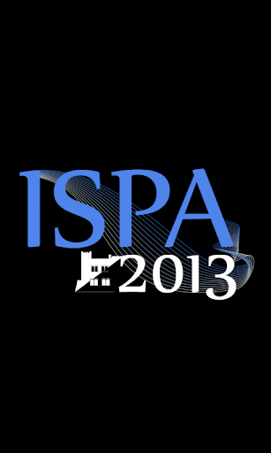 Ispa 2013