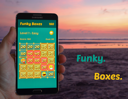 Funky Boxes