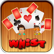 Whist Free - Card game  Icon