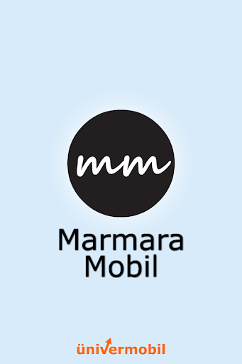 Marmara Mobil