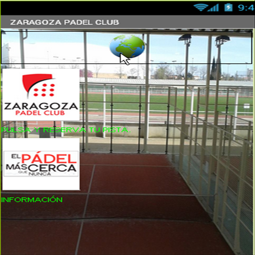 Zaragoza Padel club